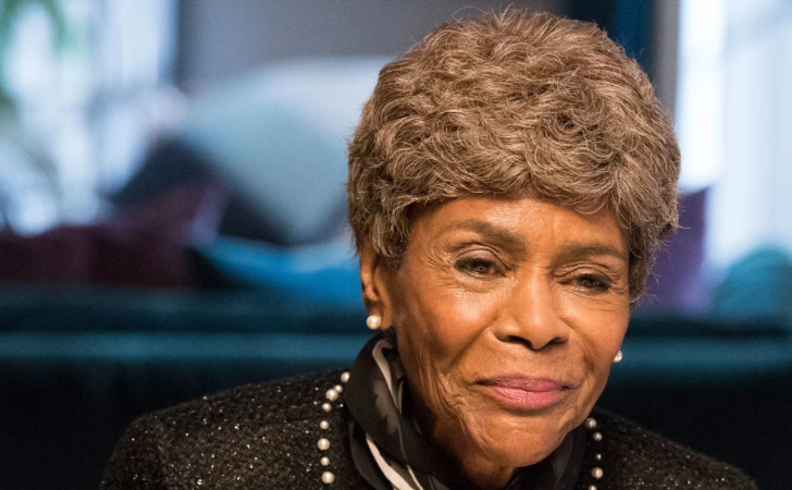 Who was Cicely Tyson Husband? Some Facts You Should Know